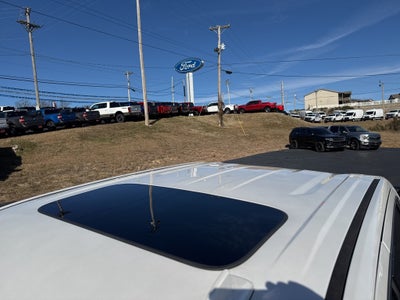 2021 GMC Sierra 1500 4WD Crew Cab Standard Box SLT