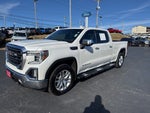 2021 GMC Sierra 1500 4WD Crew Cab Standard Box SLT