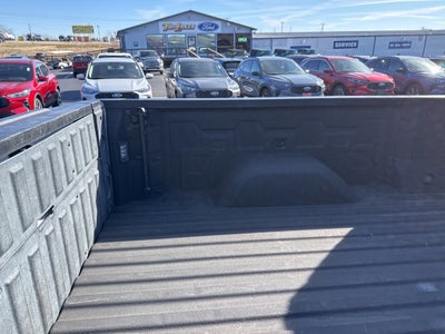 2021 GMC Sierra 1500 4WD Crew Cab Standard Box SLT