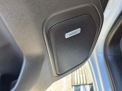 2021 GMC Sierra 1500 4WD Crew Cab Standard Box SLT