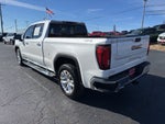 2021 GMC Sierra 1500 4WD Crew Cab Standard Box SLT