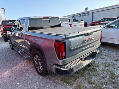 2023 GMC Sierra 1500 SLT Pre Owned
