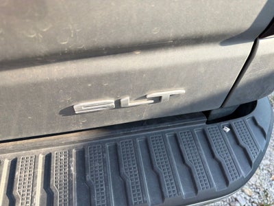 2023 GMC Sierra 1500 SLT Pre Owned