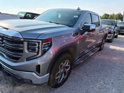 2023 GMC Sierra 1500 SLT Pre Owned