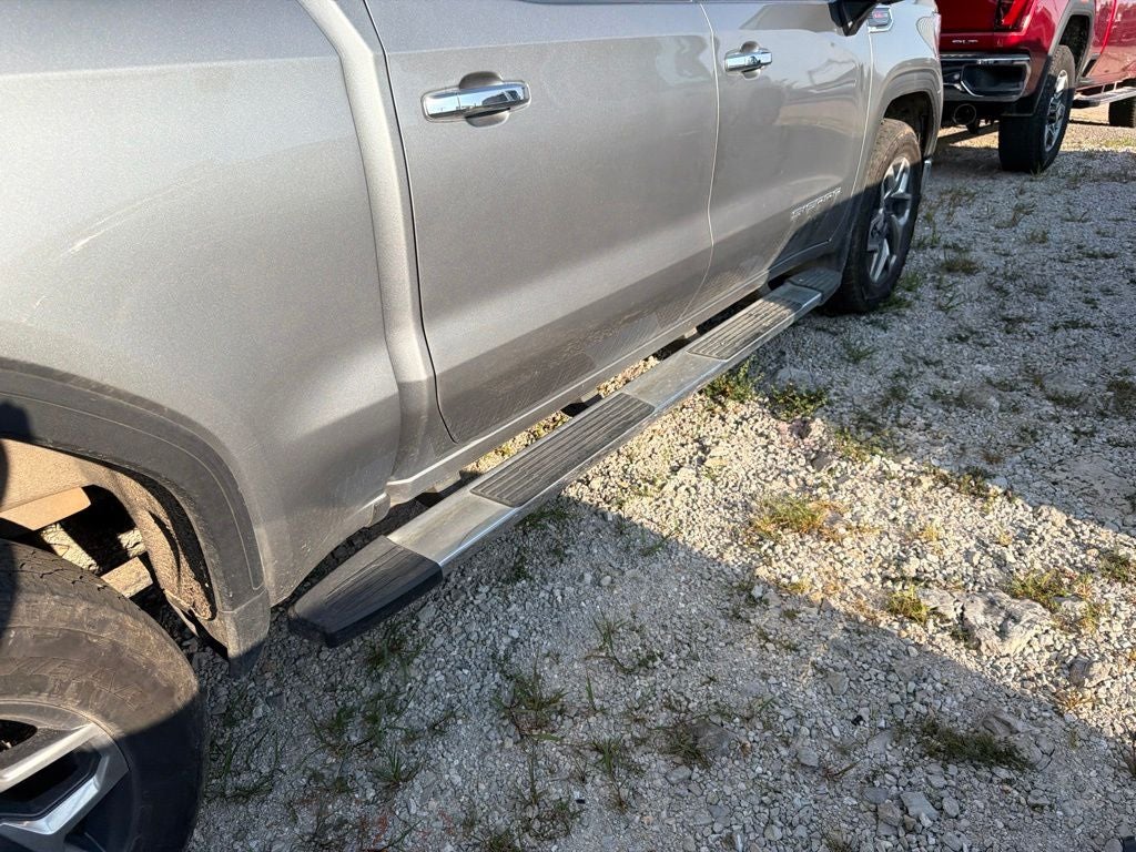 2023 GMC Sierra 1500 SLT Pre Owned