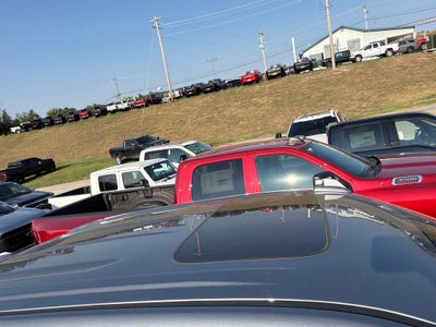 2023 GMC Sierra 1500 SLT Pre Owned
