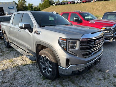 2023 GMC Sierra 1500 SLT Pre Owned
