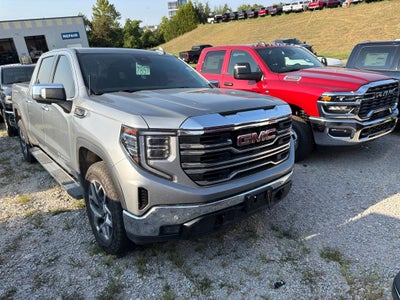 2023 GMC Sierra 1500 SLT Pre Owned