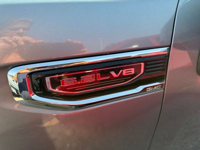 2023 GMC Sierra 1500 SLT Pre Owned