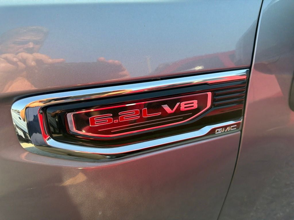 2023 GMC Sierra 1500 SLT Pre Owned