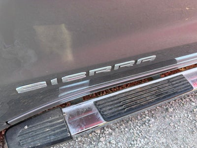 2023 GMC Sierra 1500 SLT Pre Owned