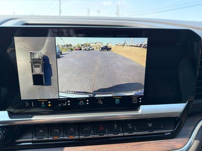 2023 GMC Sierra 1500 4WD Crew Cab Short Box SLT
