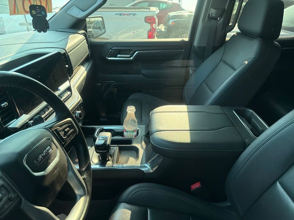 2023 GMC Sierra 1500 SLT Pre Owned