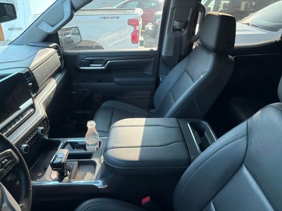 2023 GMC Sierra 1500 SLT Pre Owned