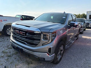2023 GMC Sierra 1500 SLT Pre Owned