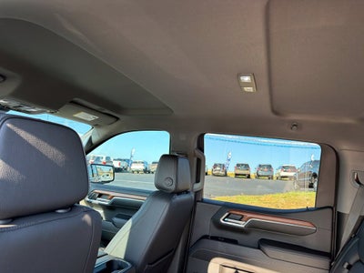 2023 GMC Sierra 1500 4WD Crew Cab Short Box Denali