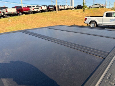 2023 GMC Sierra 1500 4WD Crew Cab Short Box Denali