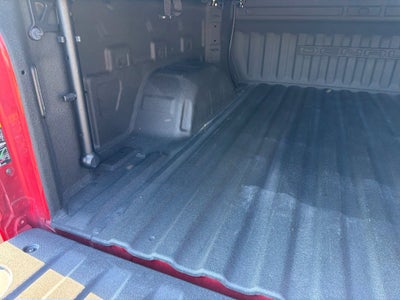 2023 GMC Sierra 1500 4WD Crew Cab Short Box Denali