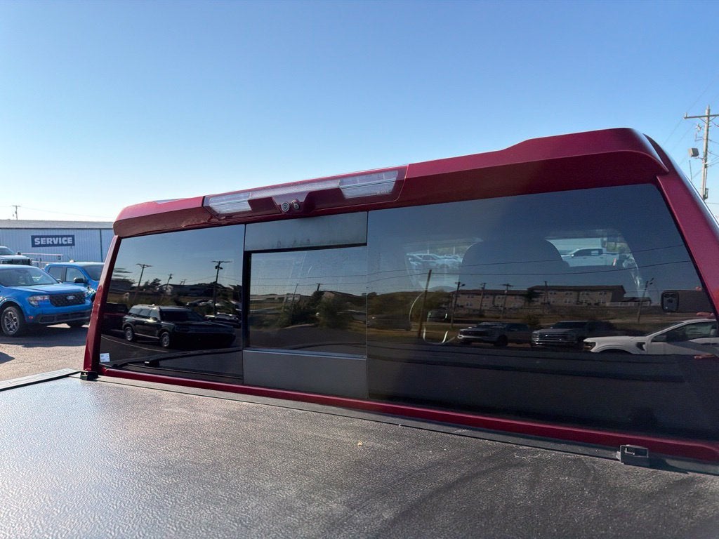 2023 GMC Sierra 1500 4WD Crew Cab Short Box Denali