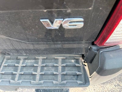 2017 Toyota Tacoma TRD Off Road