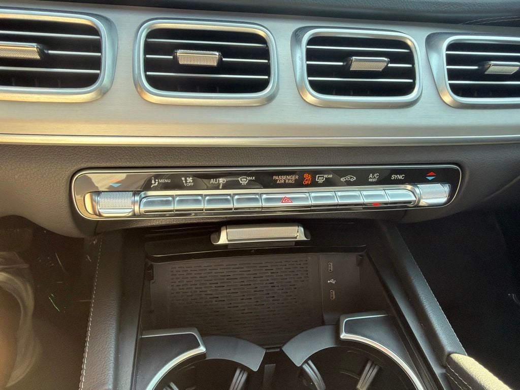 2026 Mercedes-Benz GLE 350 GLE 350 4MATIC®