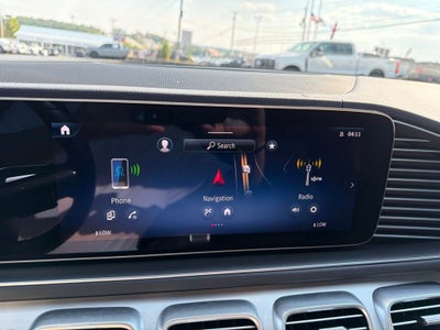 2026 Mercedes-Benz GLE 350 GLE 350 4MATIC®