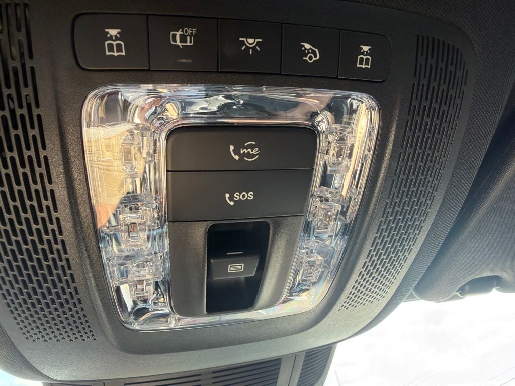 2026 Mercedes-Benz GLE 350 GLE 350 4MATIC®