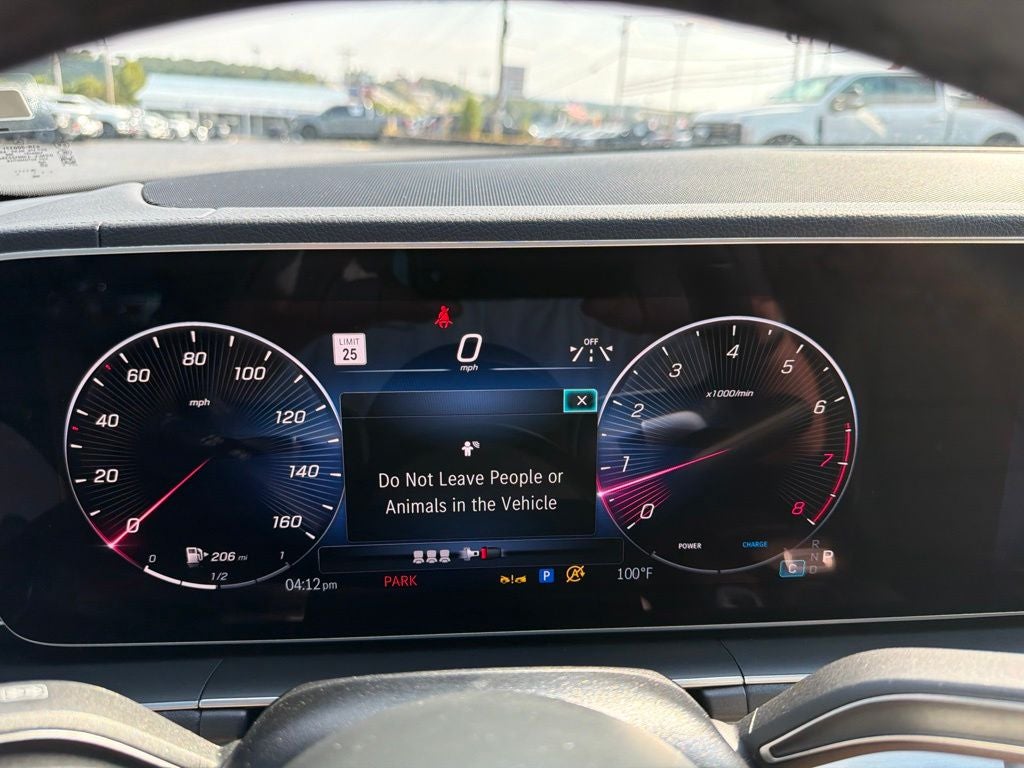 2026 Mercedes-Benz GLE 350 GLE 350 4MATIC®