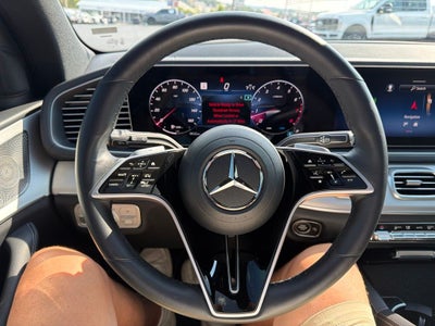 2026 Mercedes-Benz GLE 350 GLE 350 4MATIC®