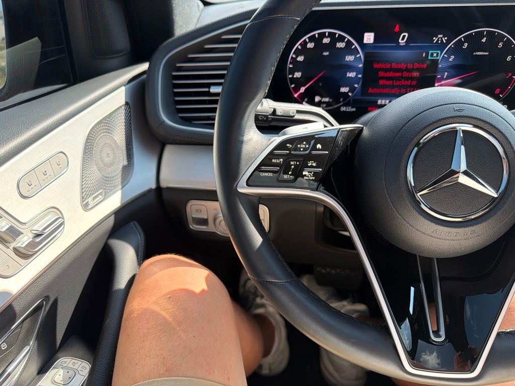 2026 Mercedes-Benz GLE 350 GLE 350 4MATIC®