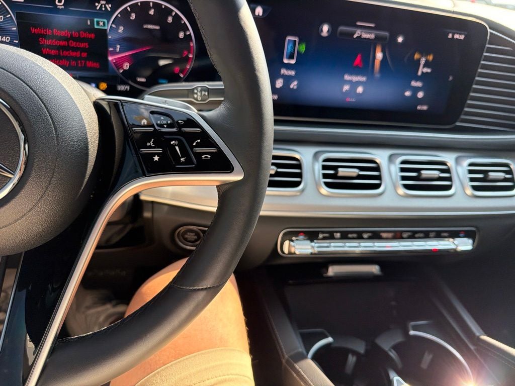 2026 Mercedes-Benz GLE 350 GLE 350 4MATIC®