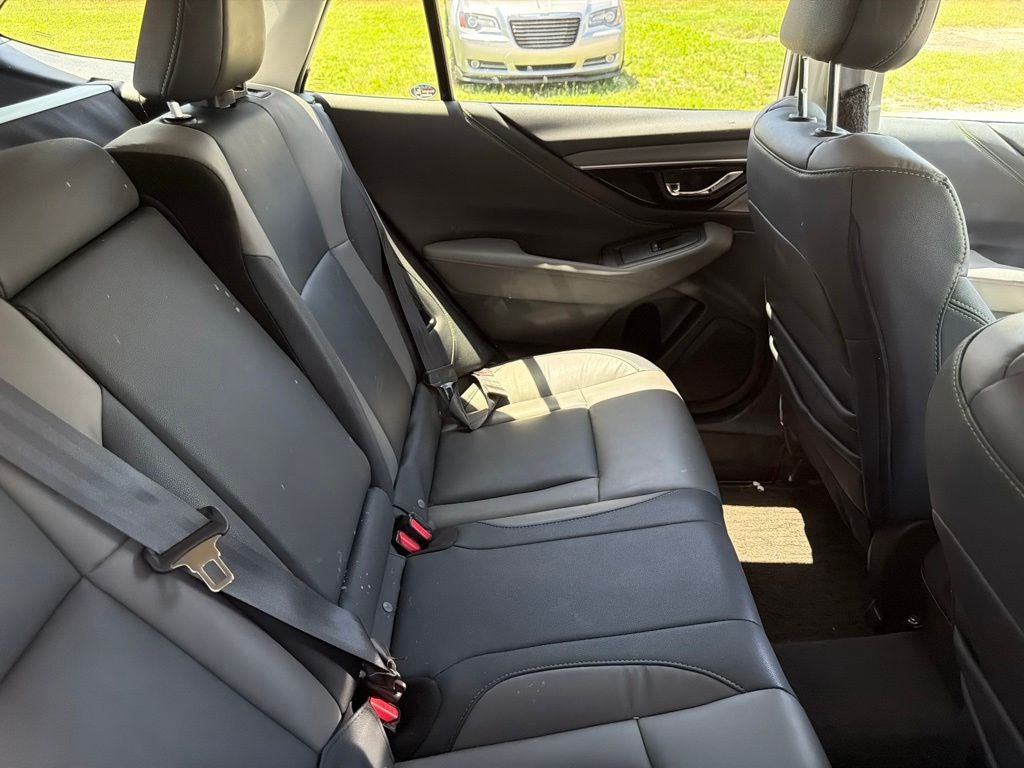 2023 Subaru Outback Onyx Edition