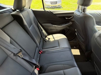 2023 Subaru Outback Onyx Edition