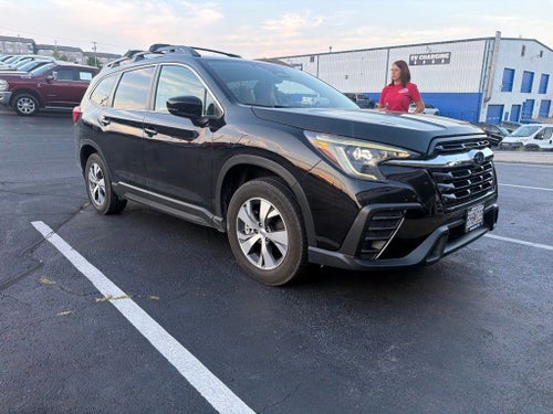 2024 Subaru Ascent Premium 8-Passenger