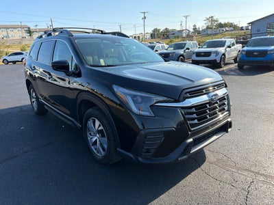 2024 Subaru Ascent Premium 8-Passenger