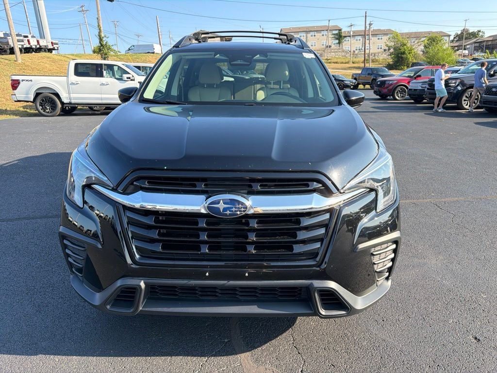2024 Subaru Ascent Premium 8-Passenger