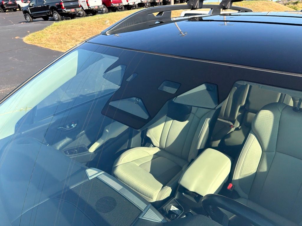 2024 Subaru Ascent Premium 8-Passenger