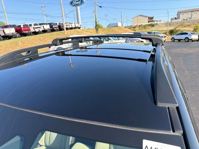 2024 Subaru Ascent Premium 8-Passenger