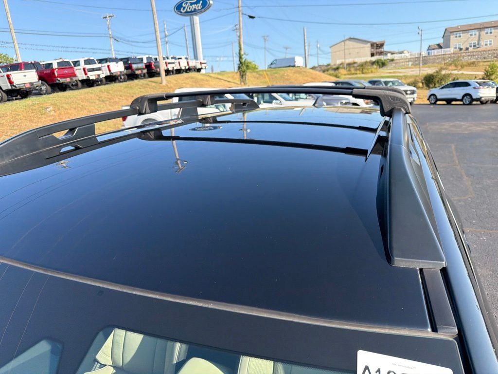 2024 Subaru Ascent Premium 8-Passenger