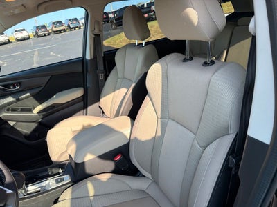 2024 Subaru Ascent Premium 8-Passenger