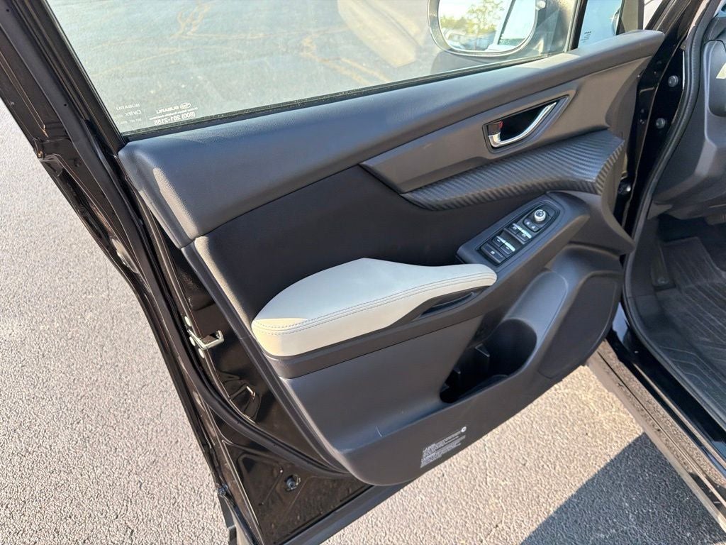 2024 Subaru Ascent Premium 8-Passenger