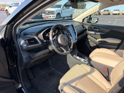 2024 Subaru Ascent Premium 8-Passenger