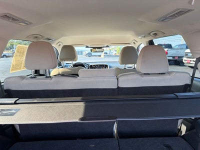 2024 Subaru Ascent Premium 8-Passenger