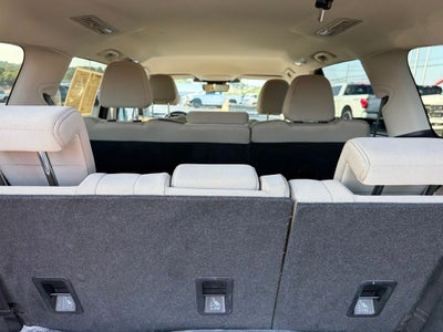 2024 Subaru Ascent Premium 8-Passenger