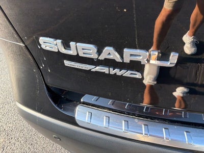 2024 Subaru Ascent Premium 8-Passenger