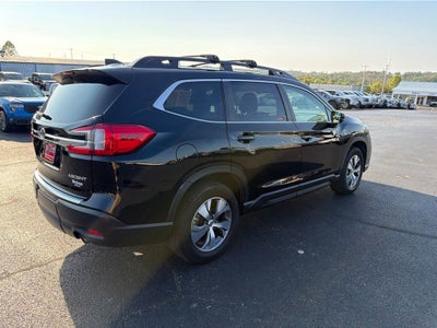 2024 Subaru Ascent Premium 8-Passenger