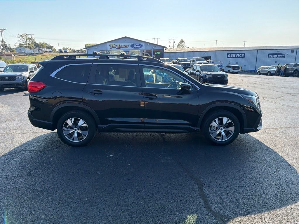 2024 Subaru Ascent Premium 8-Passenger