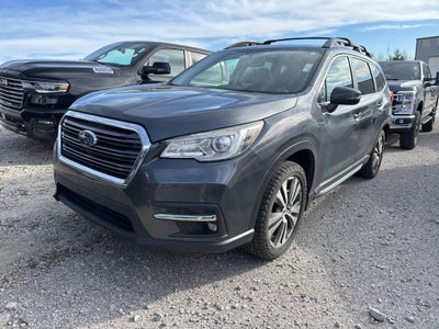 2021 Subaru Ascent Limited