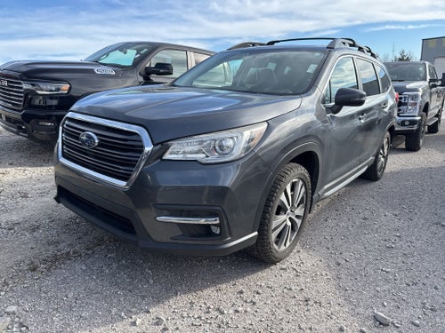 2021 Subaru Ascent Limited