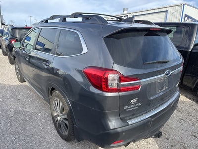 2021 Subaru Ascent Limited